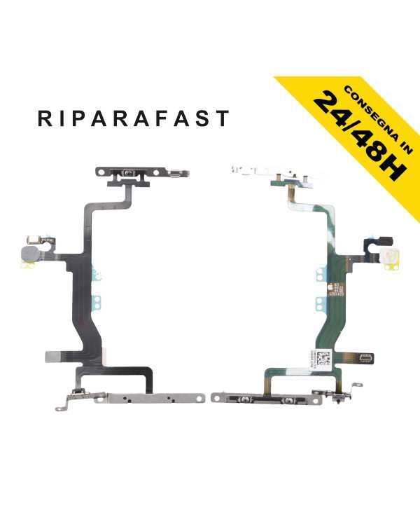 Tasto Accensione iPhone 6s Power Flex | Riparafast SRLS