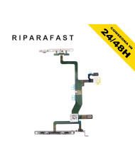 Tasto Accensione iPhone 6s Power Flex | Riparafast SRLS