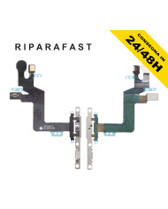 Power Flex iPhone 6S Plus: Accensione, Volume | Riparafast SRLS