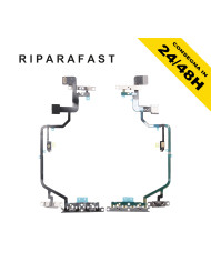 Power Flex iPhone XR: Tasto Accensione, Volume | Riparafast SRLS