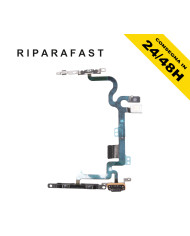 Power Flex iPhone 7: Tasto Accensione, Volume | Riparafast SRLS