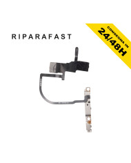 Power Flex iPhone XS Max: Tasto Accensione e Volume | Riparafast SRLS
