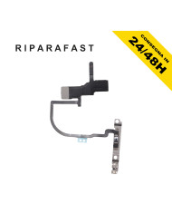 Tasto Accensione iPhone XS: Volume, Power, Microfono | Riparafast SRLS