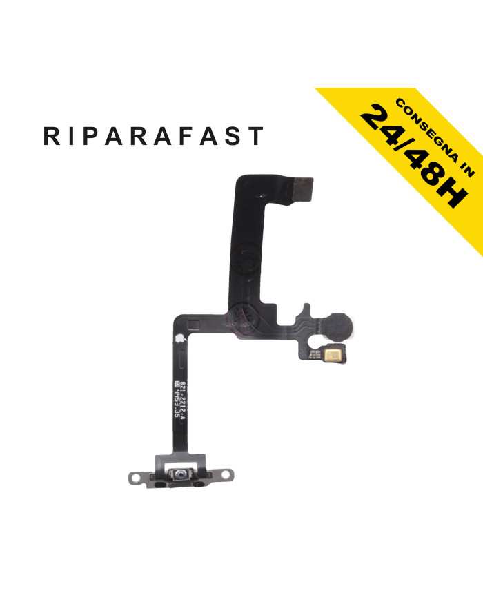 Power Flex iPhone 6 Plus: Accensione, Volume | Riparafast SRLS