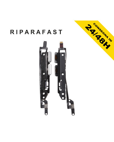 FLAT POWER ON OFF VOLUME IPAD AIR A1474 - A1475 - A1476 TASTO LATERALE