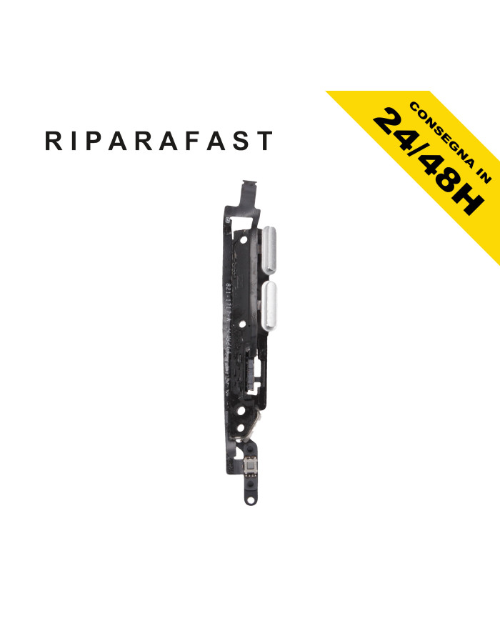 FLAT POWER ON OFF VOLUME IPAD AIR A1474 - A1475 - A1476 TASTO LATERALE