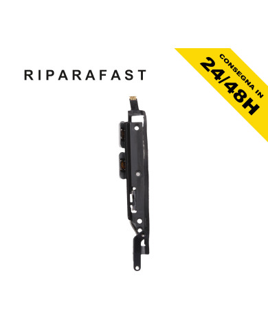 FLAT POWER ON OFF VOLUME IPAD AIR A1474 - A1475 - A1476 TASTO LATERALE
