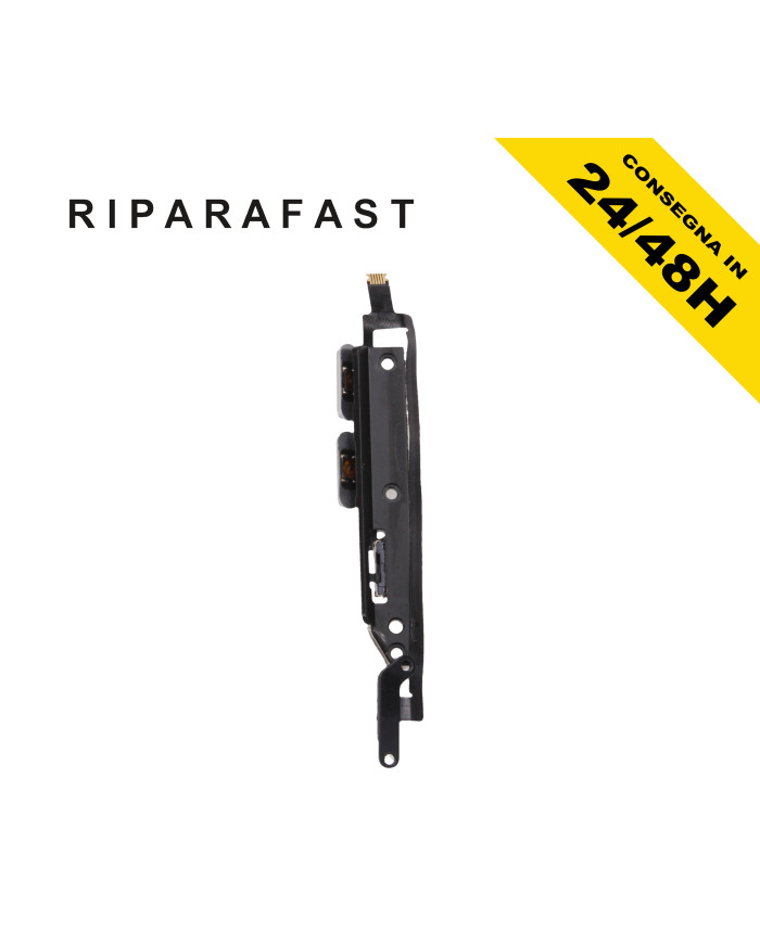 FLAT POWER ON OFF VOLUME IPAD AIR A1474 - A1475 - A1476 TASTO LATERALE