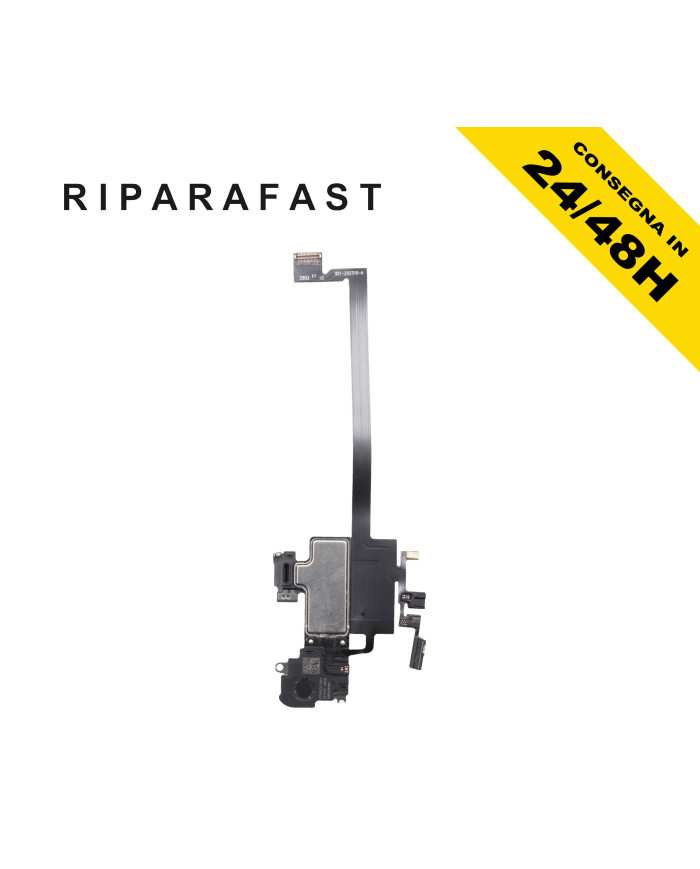 Riparazione Speaker iPhone XS Max | Riparafast SRLS