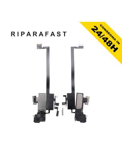 Riparazione Speaker iPhone XS Max | Riparafast SRLS