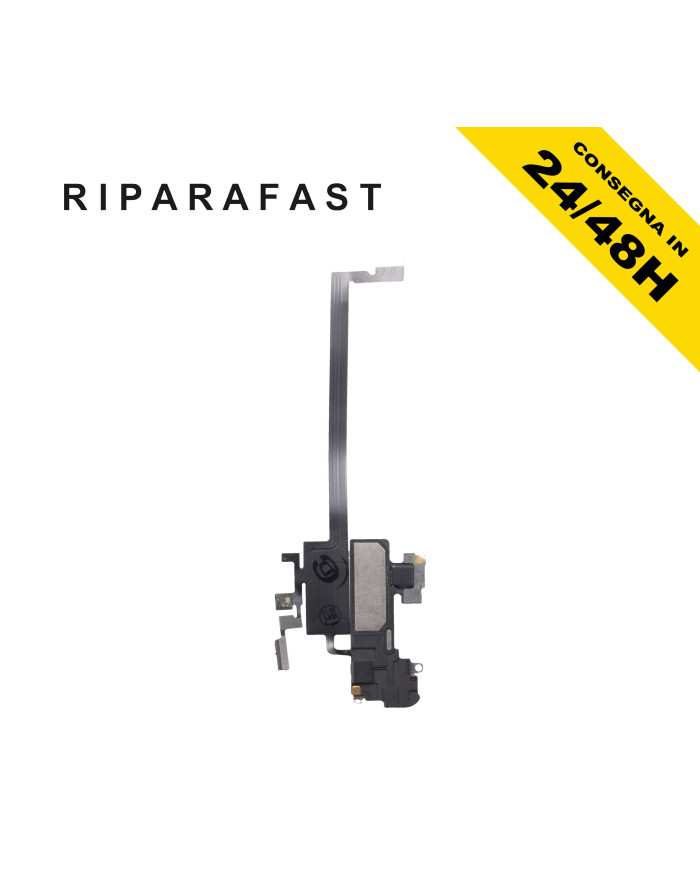 Riparazione Speaker iPhone XS Max | Riparafast SRLS