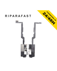 Riparazione Speaker iPhone XS | Riparafast SRLS