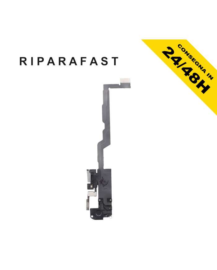 Riparazione Ear Speaker iPhone XS | Riparafast SRLS