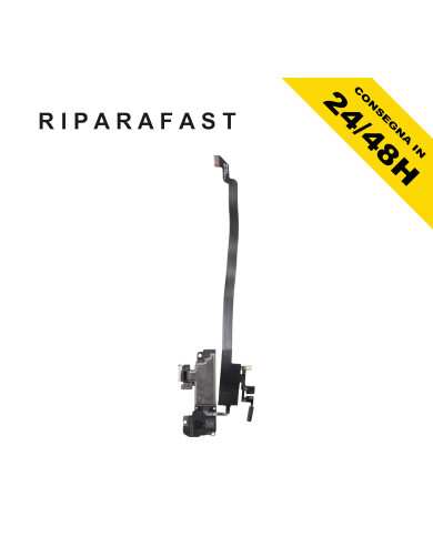 Riparazione Speaker iPhone XR | Riparafast SRLS