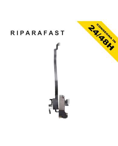 Riparazione Speaker iPhone XR | Riparafast SRLS
