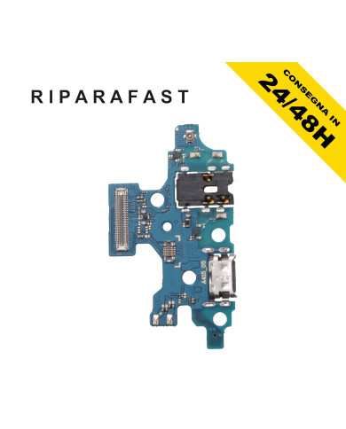 CONNETTORE DI RICARICA PER SAMSUNG GALAXY A41 A415 DOCK FLAT FLEX