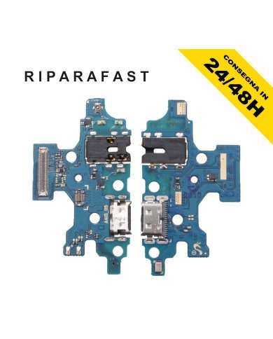 CONNETTORE DI RICARICA PER SAMSUNG GALAXY A41 A415 DOCK FLAT FLEX