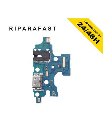 CONNETTORE DI RICARICA PER SAMSUNG GALAXY A41 A415 DOCK FLAT FLEX