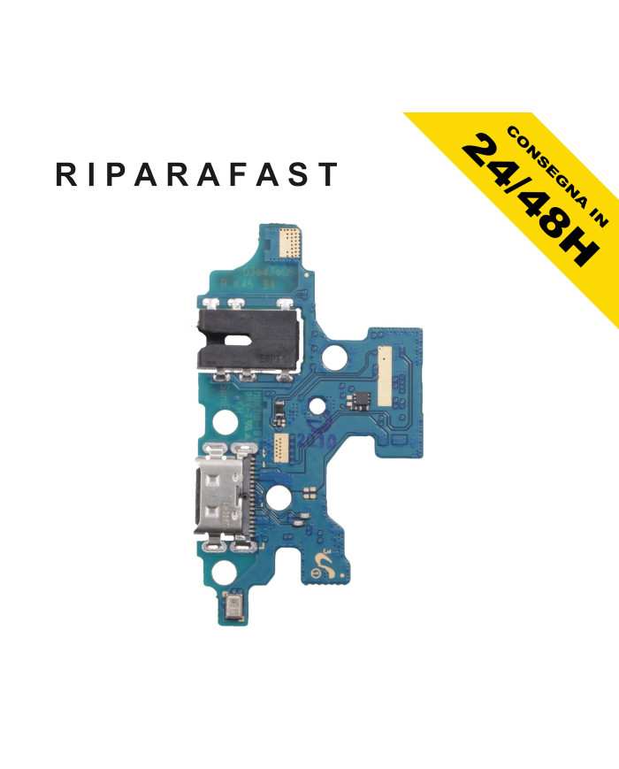 CONNETTORE DI RICARICA PER SAMSUNG GALAXY A41 A415 DOCK FLAT FLEX