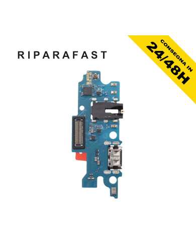 CONNETTORE DI RICARICA PER SAMSUNG GALAXY M20 M205F MICROFONO DOCK JACK TYPE C