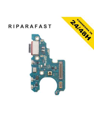 CONNETTORE DI RICARICA PER SAMSUNG GALAXY NOTE 10 MICROFONO DOCK CARICA