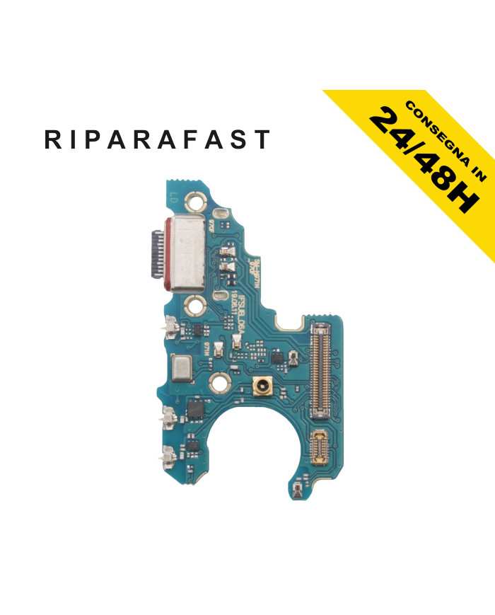 CONNETTORE DI RICARICA PER SAMSUNG GALAXY NOTE 10 MICROFONO DOCK CARICA