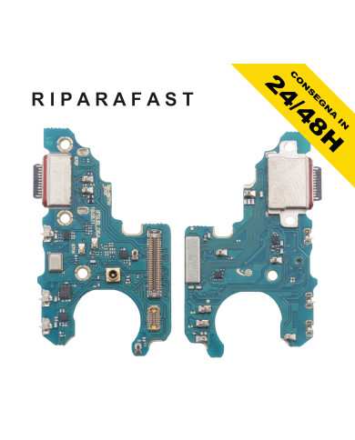 CONNETTORE DI RICARICA PER SAMSUNG GALAXY NOTE 10 MICROFONO DOCK CARICA
