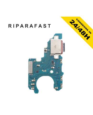 CONNETTORE DI RICARICA PER SAMSUNG GALAXY NOTE 10 MICROFONO DOCK CARICA