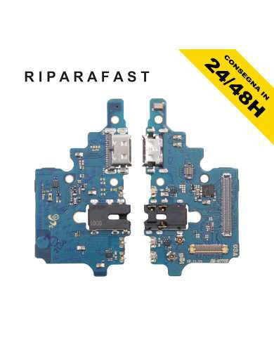 CONNETTORE DI RICARICA PER SAMSUNG GALAXY NOTE 10 LITE MICROFONO DOCK SM N770 F
