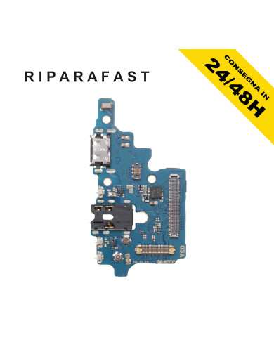 CONNETTORE DI RICARICA PER SAMSUNG GALAXY NOTE 10 LITE MICROFONO DOCK SM N770 F