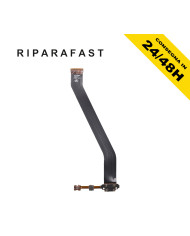 CONNETTORE DI RICARICA PER SAMSUNG GALAXY TAB 3 GT-5200-GT-5210-GT-5220 MICROFONO DOCK
