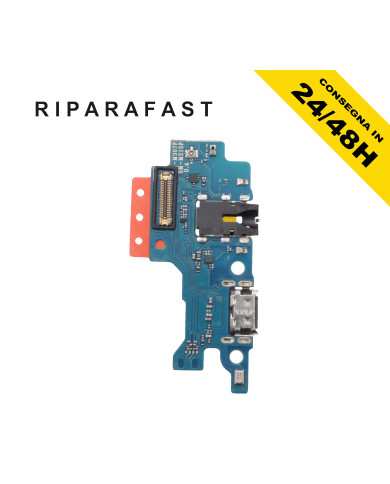 CONNETTORE DI CARICA PER SAMSUNG GALAXY M30S SM-M307F MICROFONO DOCK TYPE-C