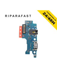 CONNETTORE DI CARICA PER SAMSUNG GALAXY M30S SM-M307F MICROFONO DOCK TYPE-C