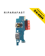 CONNETTORE DI CARICA PER SAMSUNG GALAXY M30S SM-M307F MICROFONO DOCK TYPE-C