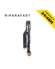 DOCK PER SAMSUNG GALAXY NOTE 20 5G SM-N981 CONNETTOTORE RICARICA MICROFONO