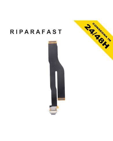 DOCK PER SAMSUNG GALAXY NOTE 20 5G SM-N981 CONNETTOTORE RICARICA MICROFONO