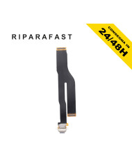 DOCK PER SAMSUNG GALAXY NOTE 20 5G SM-N981 CONNETTOTORE RICARICA MICROFONO