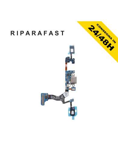 CONNETTORE DI RICARICA PER SAMSUNG GALAXY S7 EDGE G935 DOCK MICROFONO