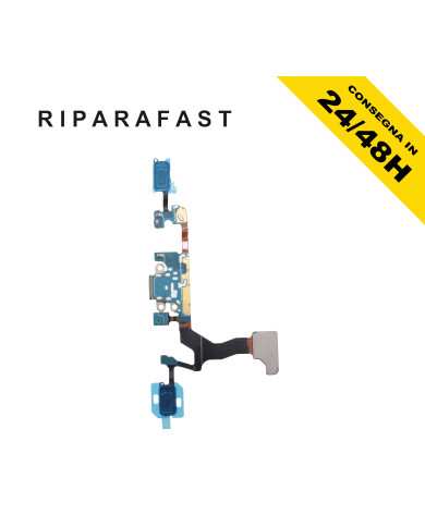 CONNETTORE DI RICARICA PER SAMSUNG GALAXY S7 EDGE G935 DOCK MICROFONO