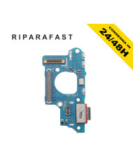 Connettore Ricarica Samsung S20 FE | Riparafast SRLS