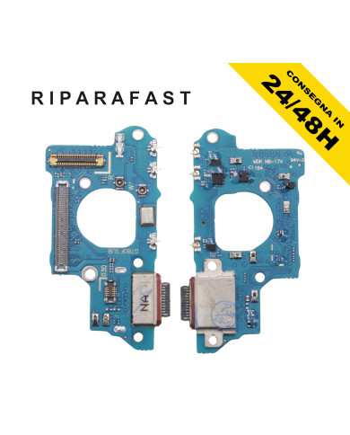 Connettore Ricarica Samsung S20 FE | Riparafast SRLS