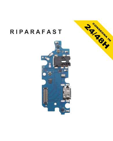 CONNETTORE DI RICARICA PER SAMSUNG GALAXY A13 SM-A135F A135F DOCK MICROFONO