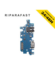 CONNETTORE DI RICARICA PER SAMSUNG GALAXY A13 SM-A135F A135F DOCK MICROFONO