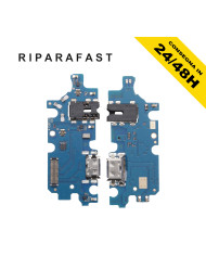 CONNETTORE DI RICARICA PER SAMSUNG GALAXY A13 SM-A135F A135F DOCK MICROFONO
