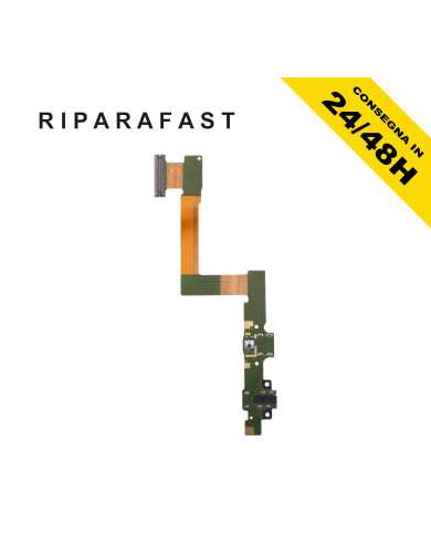 CONNETTORE DI  RICARICA PER SAMSUNG GALAXY TAB A 9.7 SM-T550 SM-T555 MICROFONO DOCK CARI