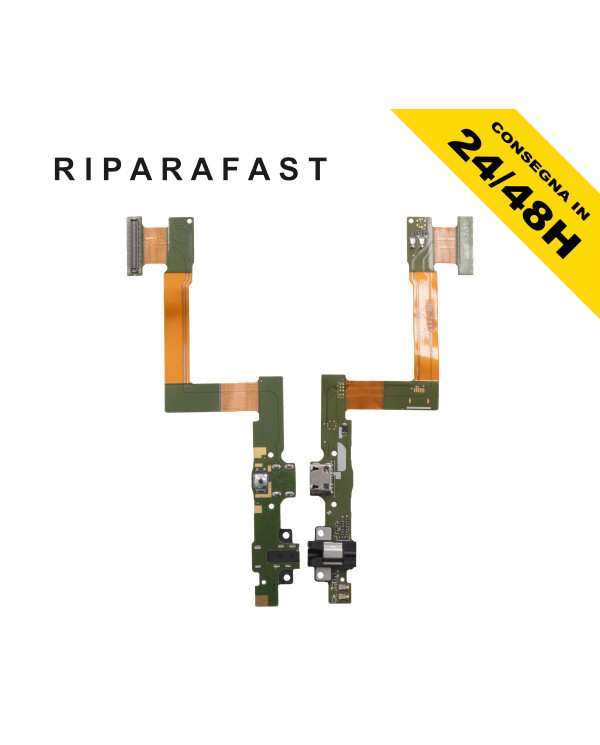 CONNETTORE DI  RICARICA PER SAMSUNG GALAXY TAB A 9.7 SM-T550 SM-T555 MICROFONO DOCK CARI