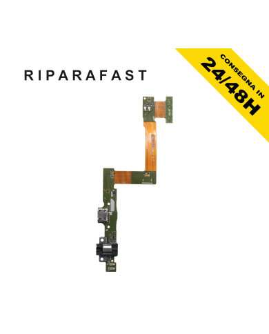 CONNETTORE DI  RICARICA PER SAMSUNG GALAXY TAB A 9.7 SM-T550 SM-T555 MICROFONO DOCK CARI
