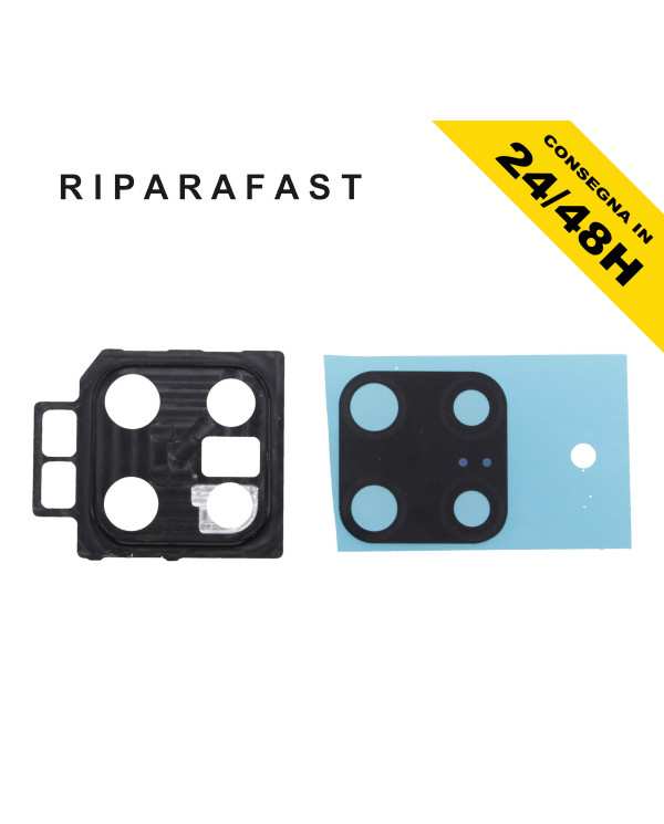 Vetrino Lente Fotocamera Huawei Mate 20 Pro | Riparafast SRLS