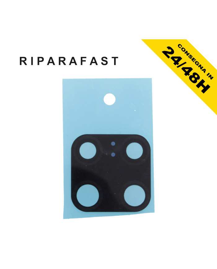 Vetrino Lente Fotocamera Huawei Mate 20 Pro | Riparafast SRLS