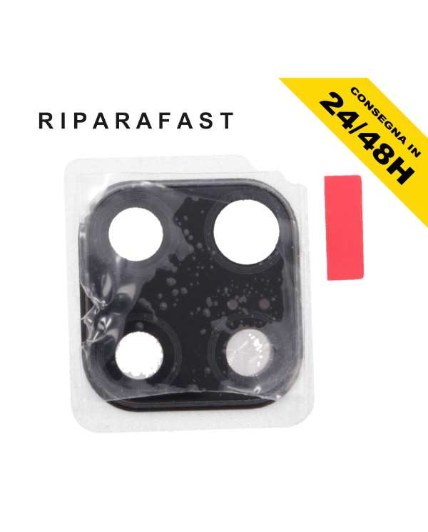 Vetrino Vetro Lente Fotocamera Huawei Mate 20 | Riparafast SRLS
